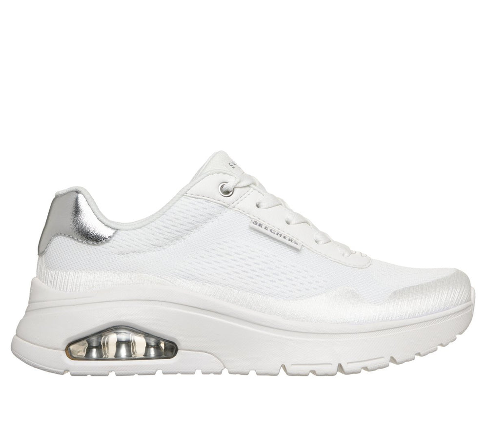 Women Skechers UNO Flex - Elevatin'