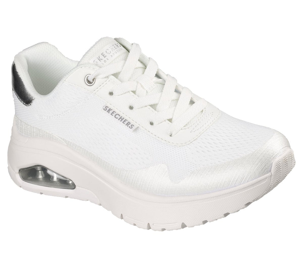 Women Skechers UNO Flex - Elevatin'