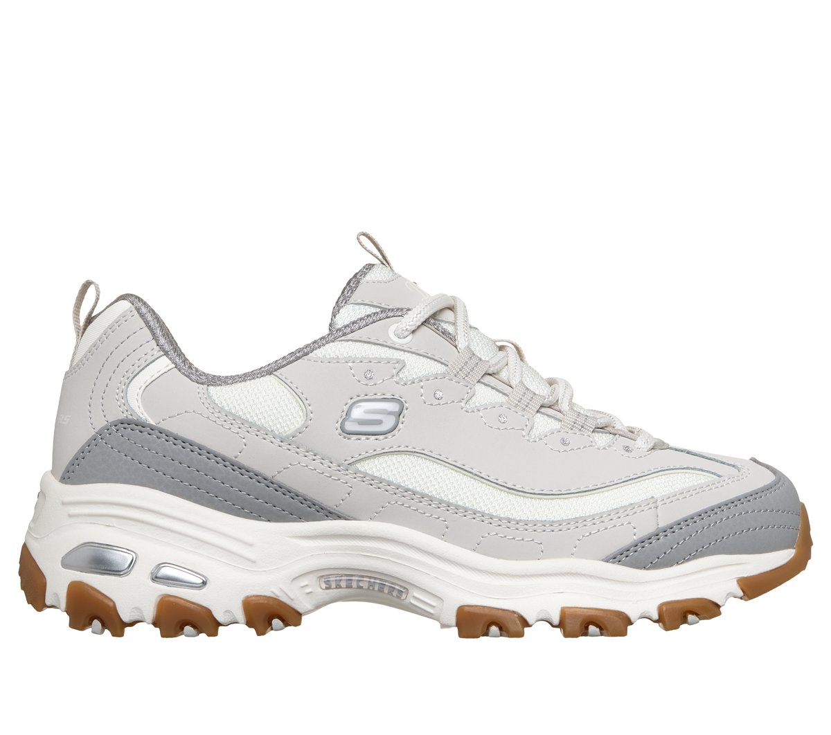 Women Skechers D'Lites - Popular Vote