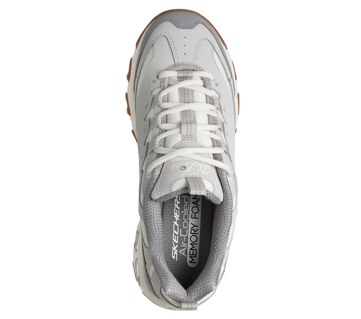 Women Skechers D'Lites - Popular Vote