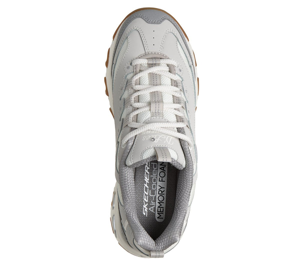 Women Skechers D'Lites - Popular Vote