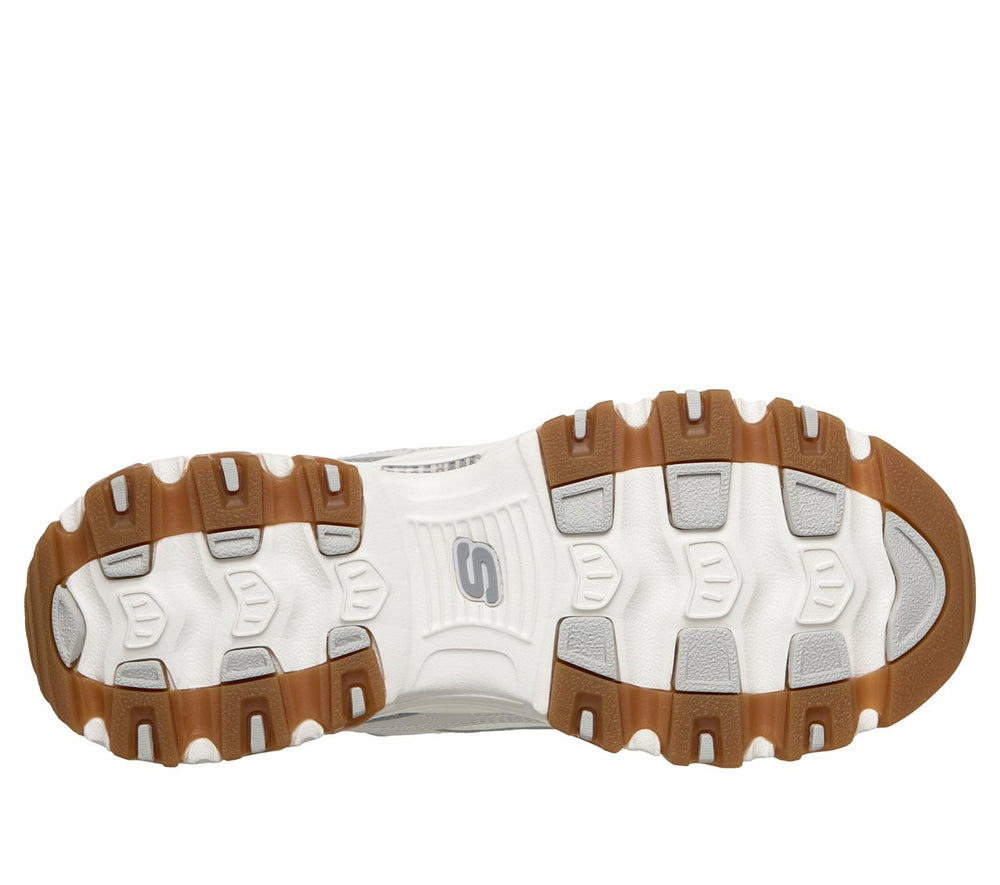 Women Skechers D'Lites - Popular Vote