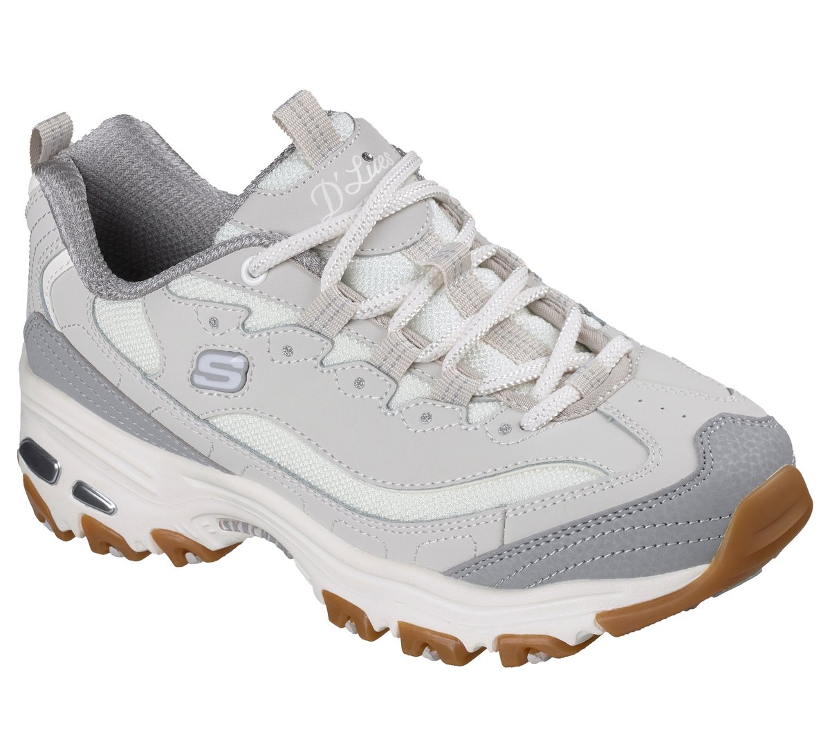 Women Skechers D'Lites - Popular Vote