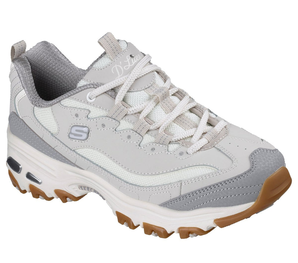 Women Skechers D'Lites - Popular Vote