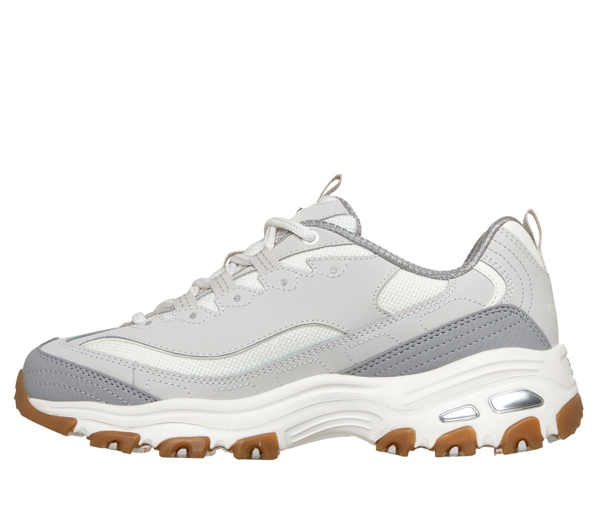 Women Skechers D'Lites - Popular Vote