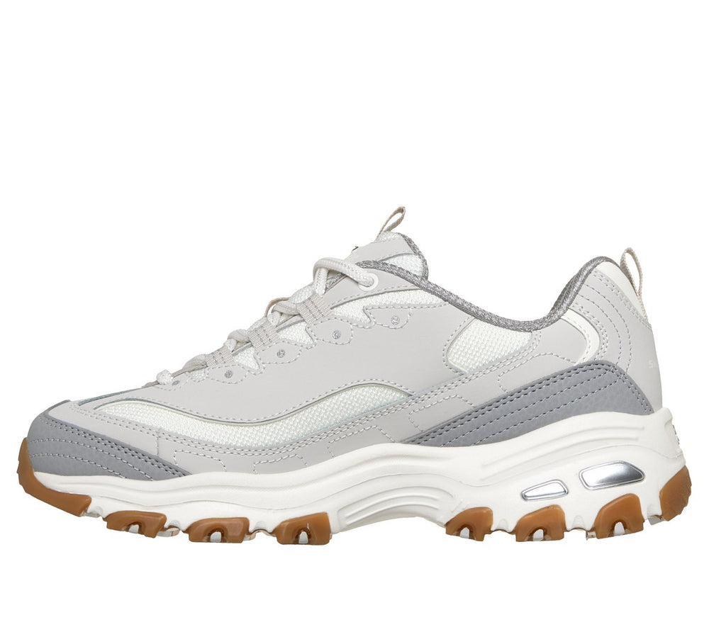 Women Skechers D'Lites - Popular Vote