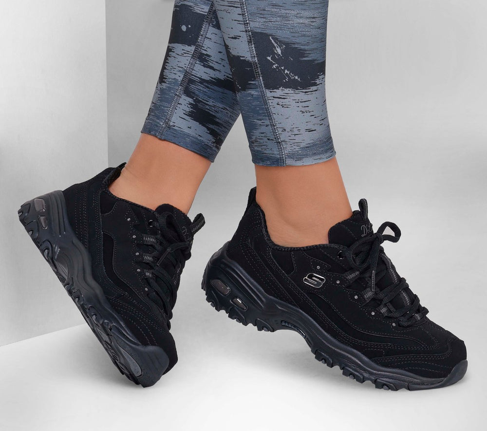Women Skechers D'Lites - Play On