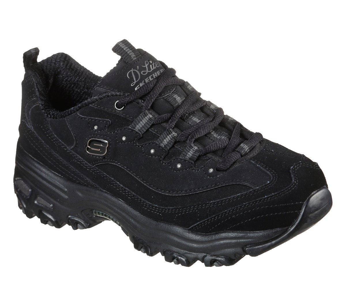 Women Skechers D'Lites - Play On