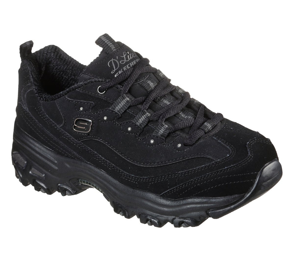 Women Skechers D'Lites - Play On