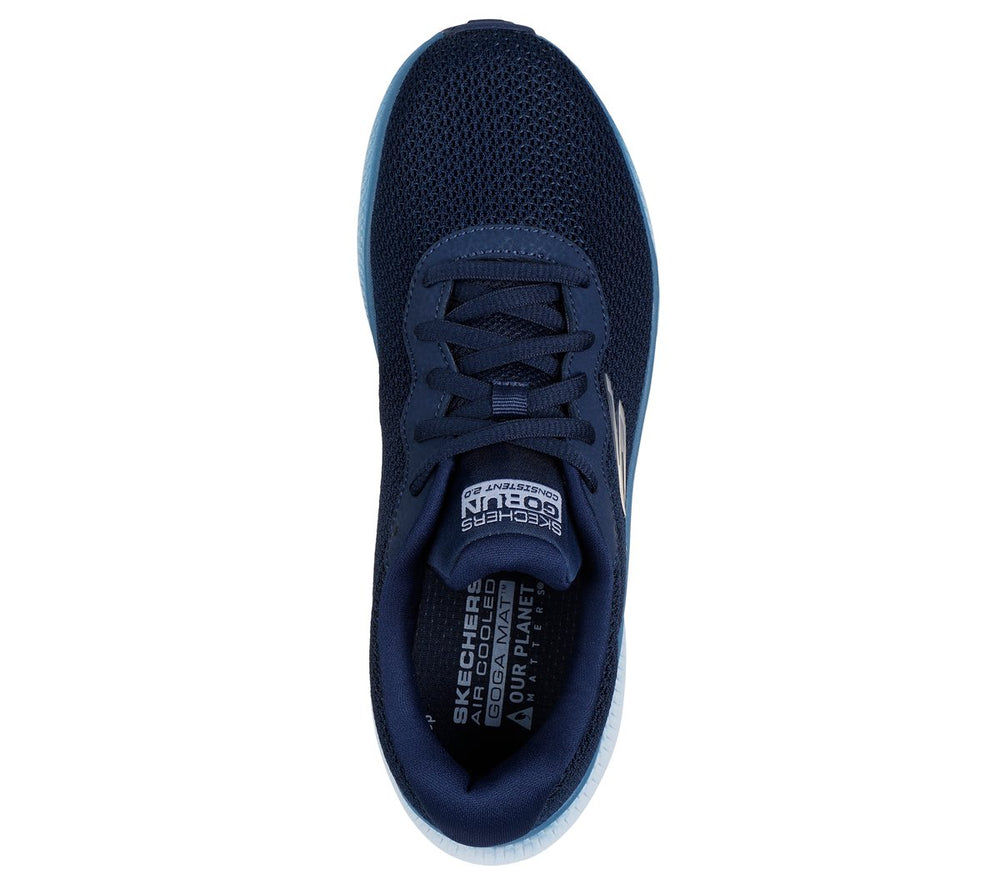 Women Skechers GO RUN Consistent 2.0 - Fast Pace