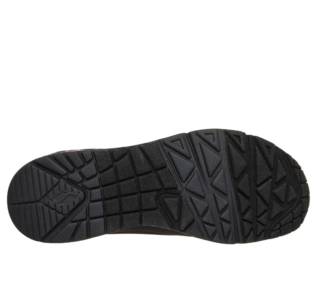 Women Skechers Uno - Majestic Garden