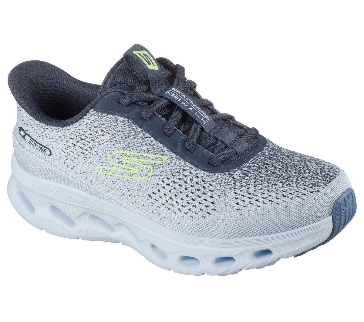 Women Skechers Slip-ins: GO WALK Glide-Step 2.0 - Nessa