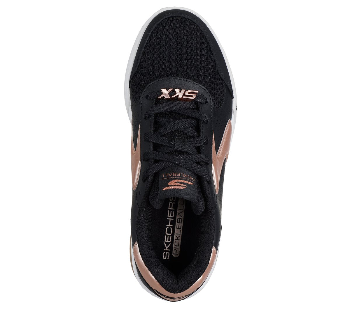 Women Skechers Viper Court Classic