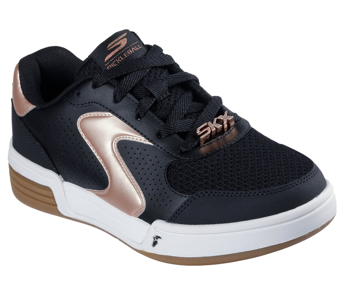 Women Skechers Viper Court Classic