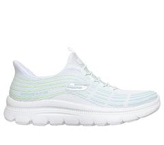 Women Skechers Slip-ins: Summits Plus