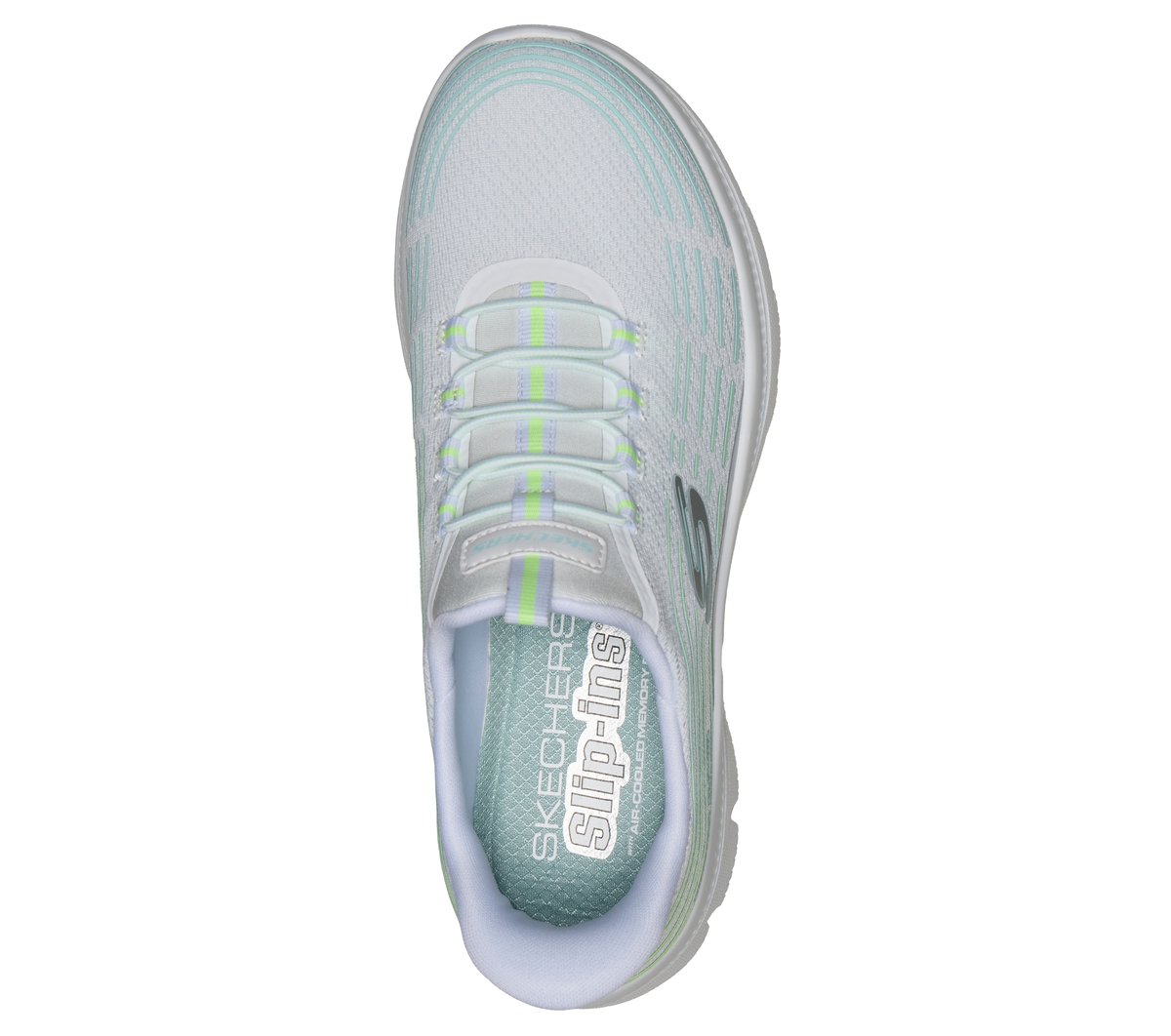 Women Skechers Slip-ins: Summits Plus