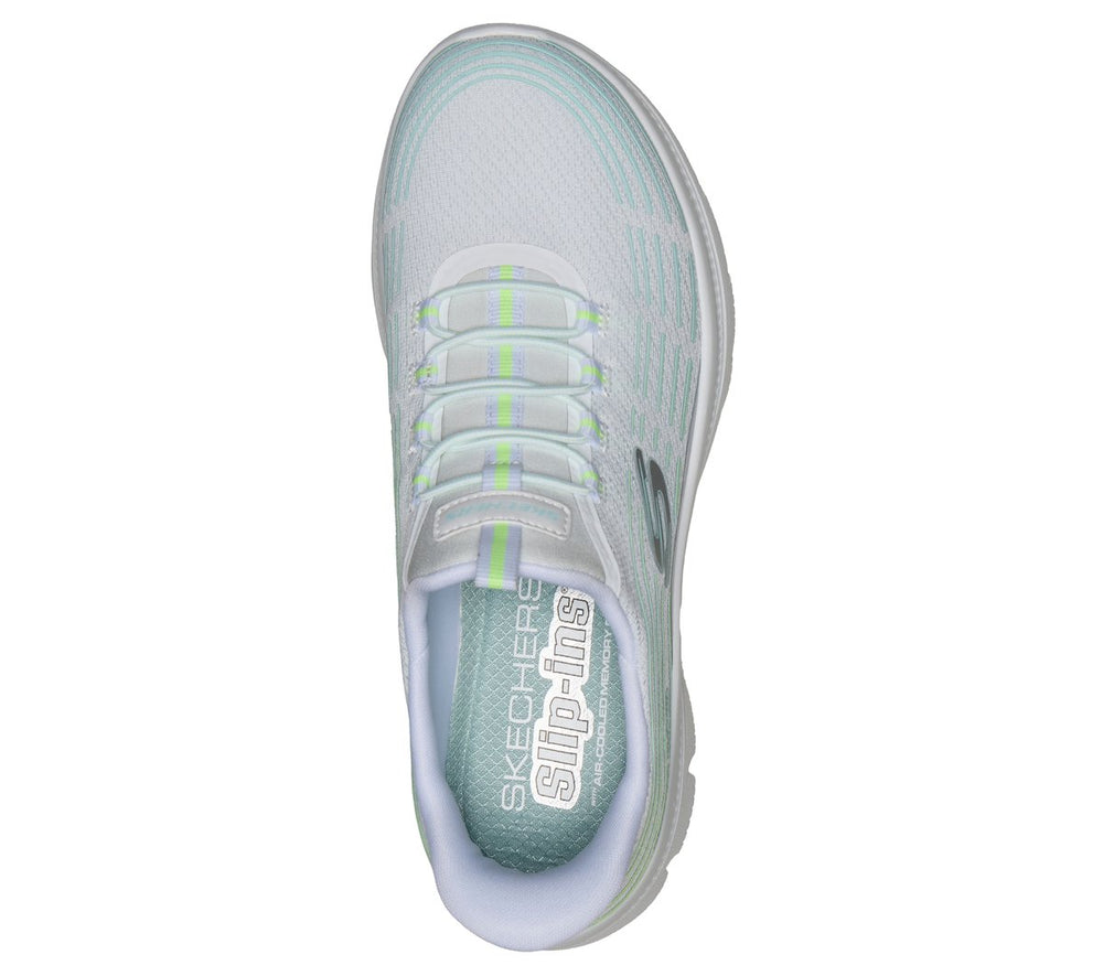 Women Skechers Slip-ins: Summits Plus