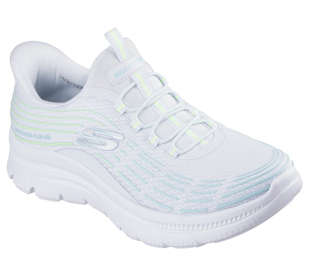 Women Skechers Slip-ins: Summits Plus