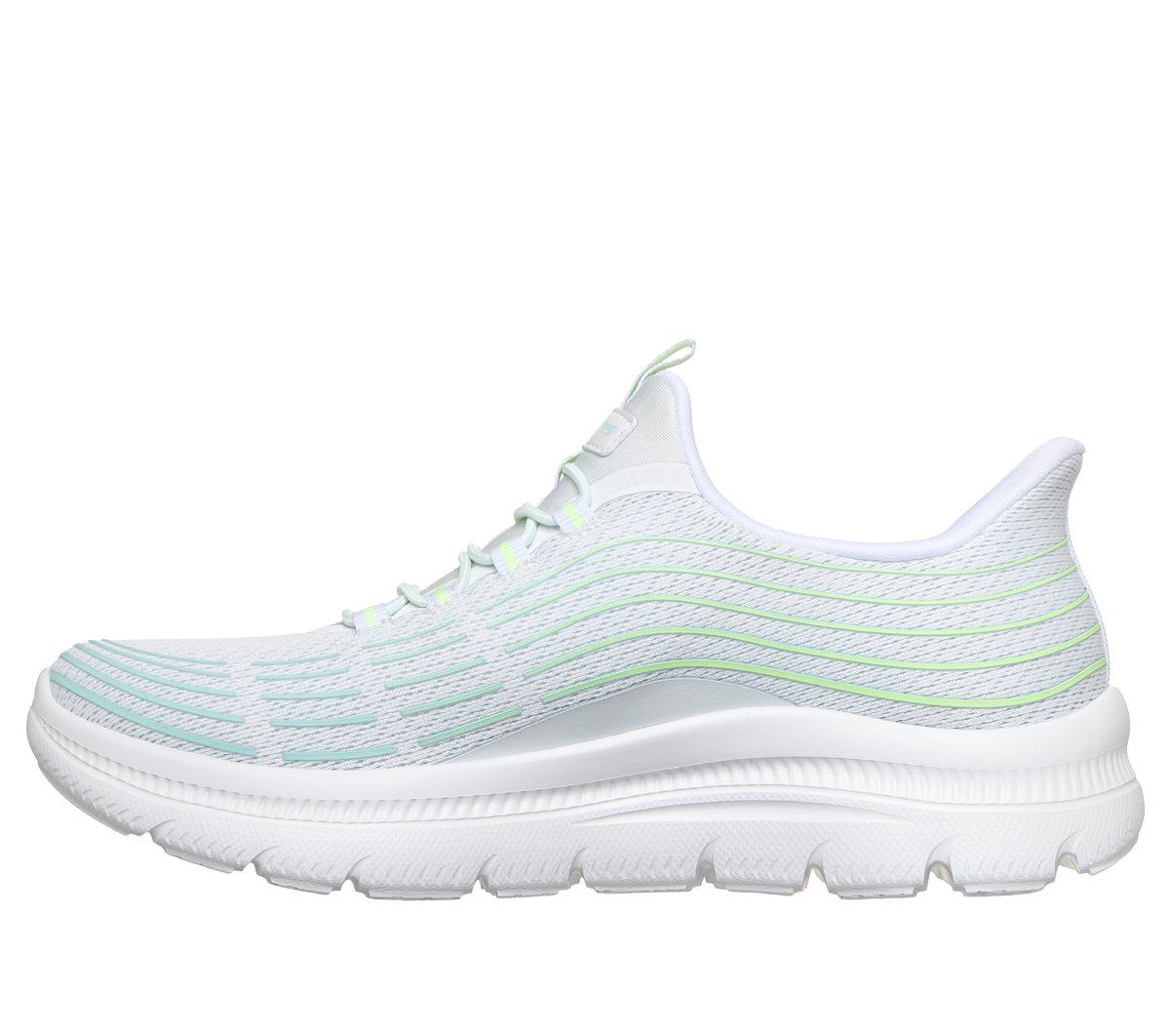 Women Skechers Slip-ins: Summits Plus