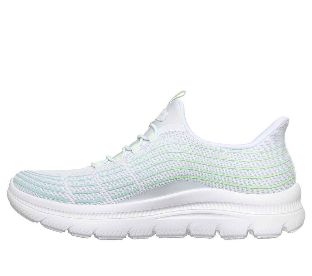 Women Skechers Slip-ins: Summits Plus