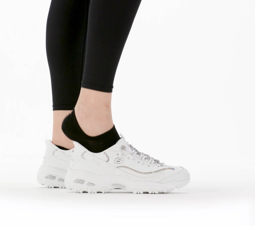 Women Skechers Slip-ins: D'Lites - Main Stage