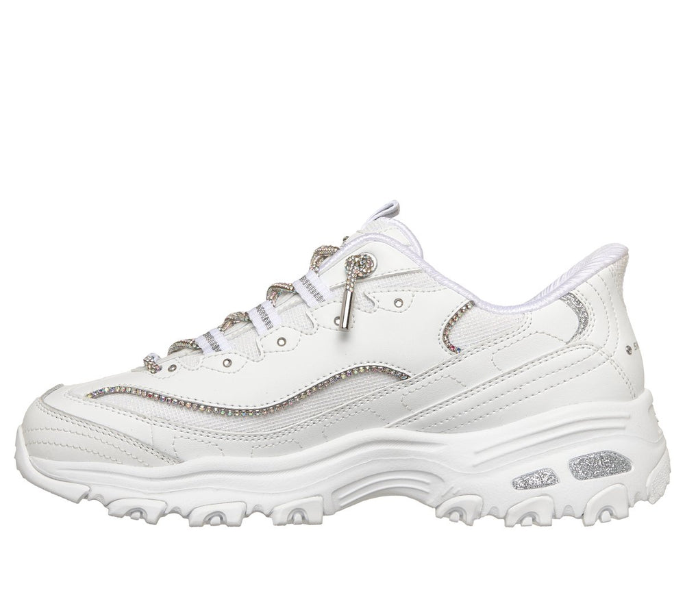 Women Skechers Slip-ins: D'Lites - Main Stage