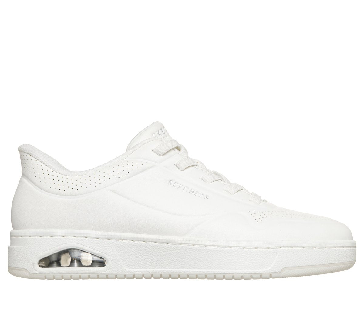 Women Skechers Slip-ins: UNO CTL - Laying Low