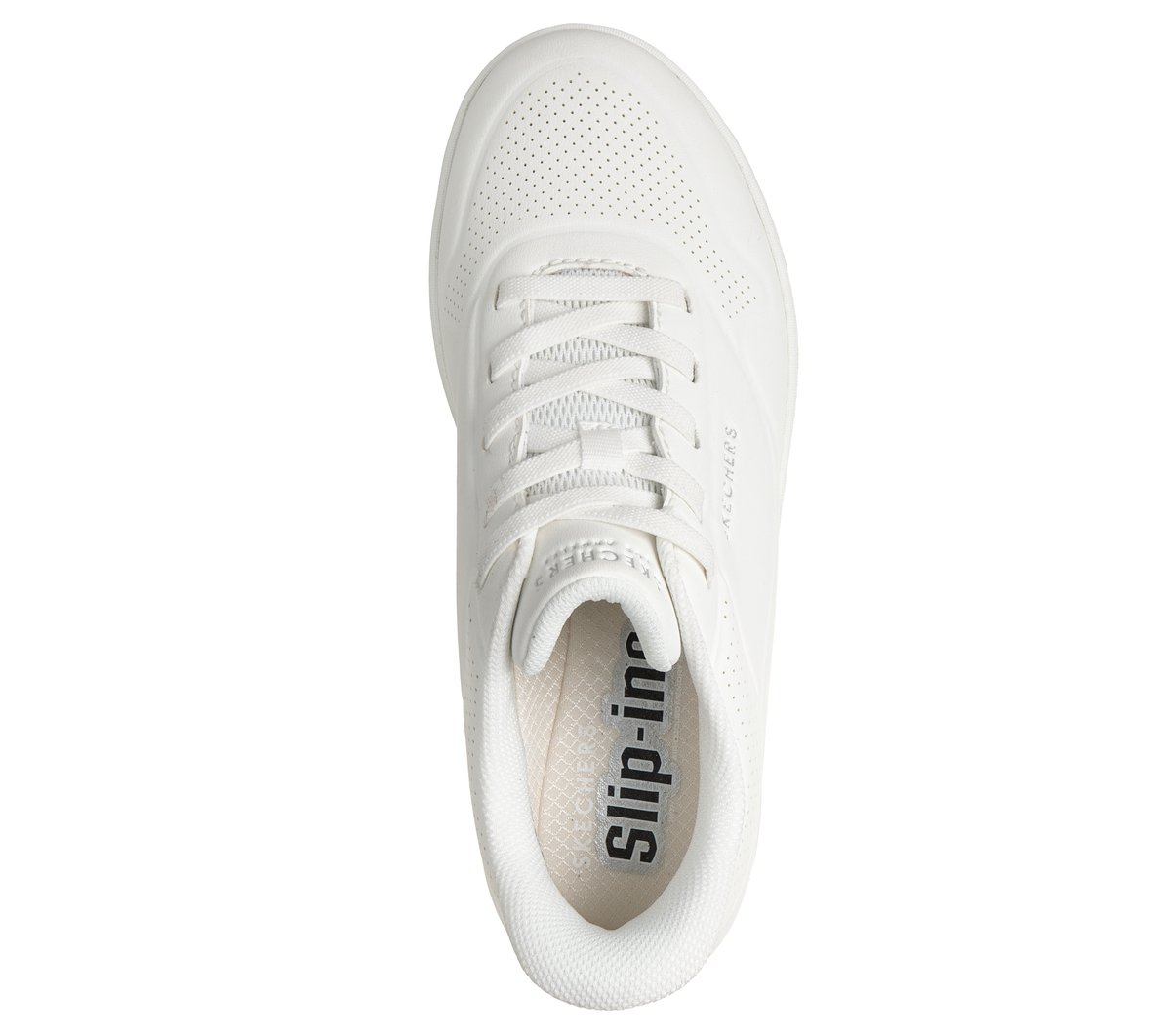 Women Skechers Slip-ins: UNO CTL - Laying Low