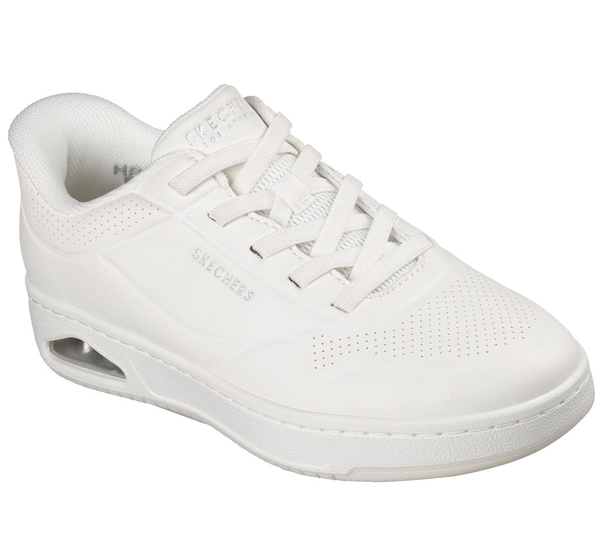 Women Skechers Slip-ins: UNO CTL - Laying Low