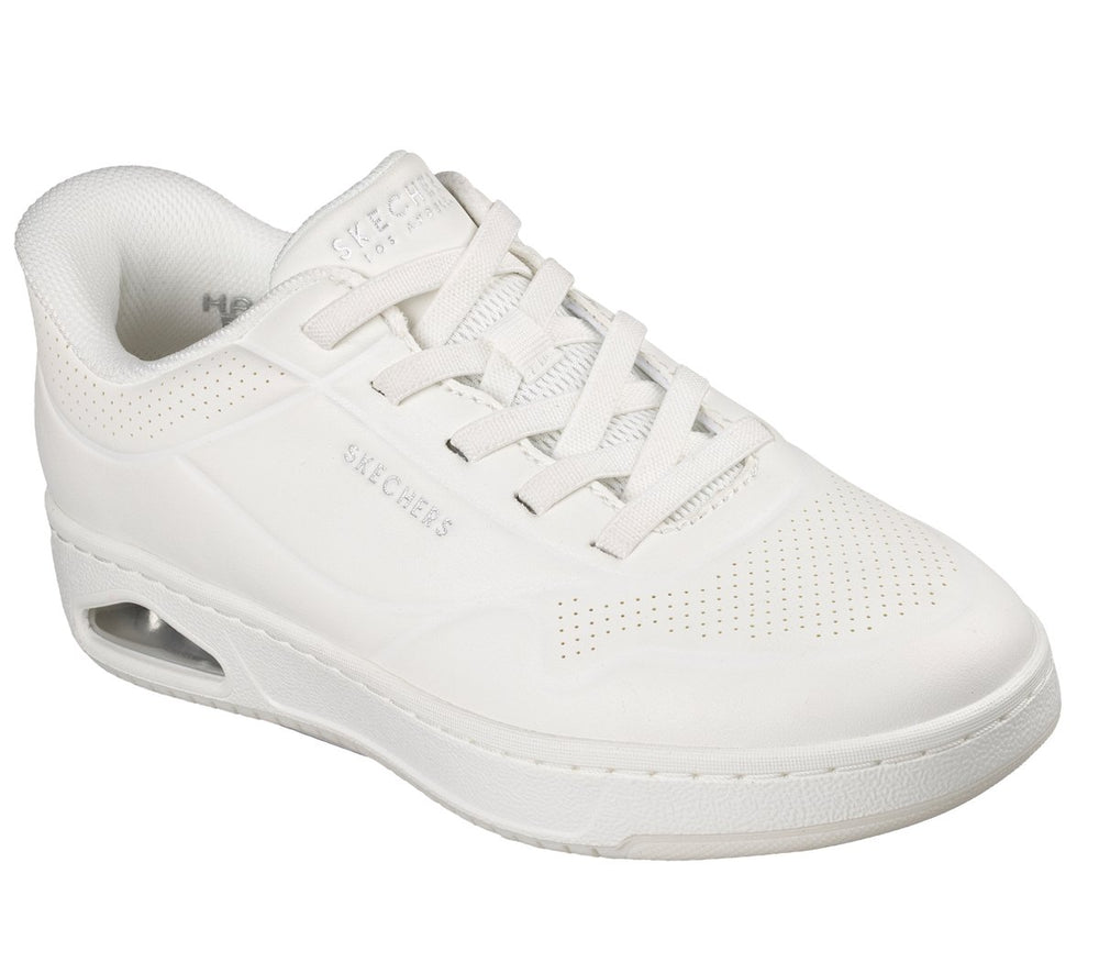 Women Skechers Slip-ins: UNO CTL - Laying Low