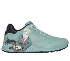 Women Skechers SPY x FAMILY: UNO - SPY x FAMILY AIR
