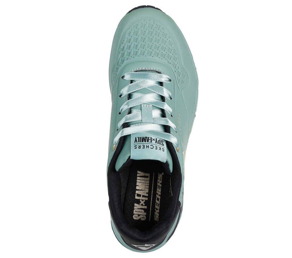 Women Skechers SPY x FAMILY: UNO - SPY x FAMILY AIR