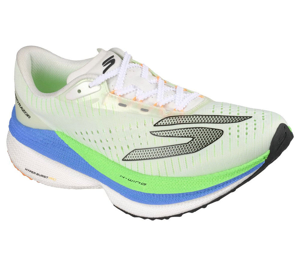 Women Skechers Aero Razor