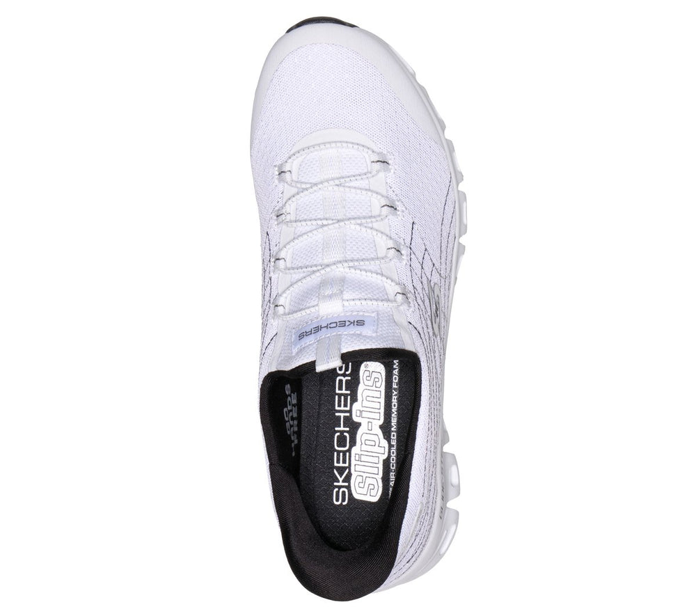 Women Skechers Slip-ins: Glide-Step - Prismatic