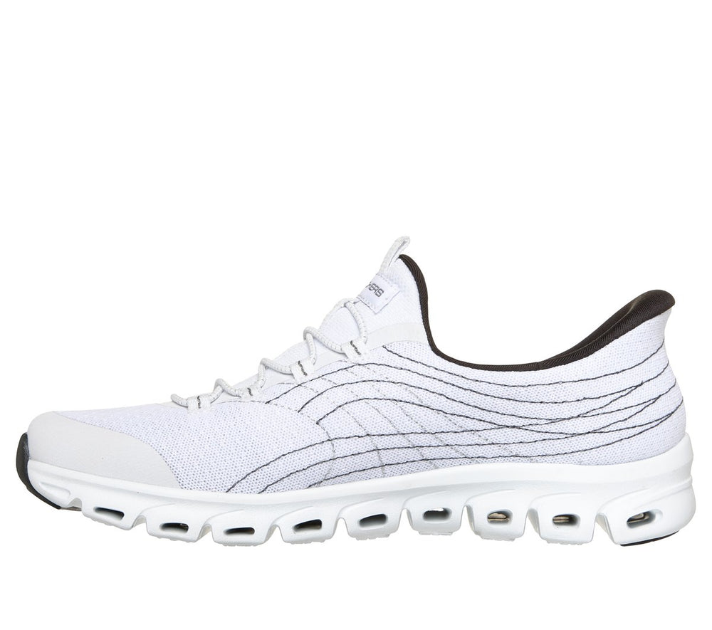 Women Skechers Slip-ins: Glide-Step - Prismatic