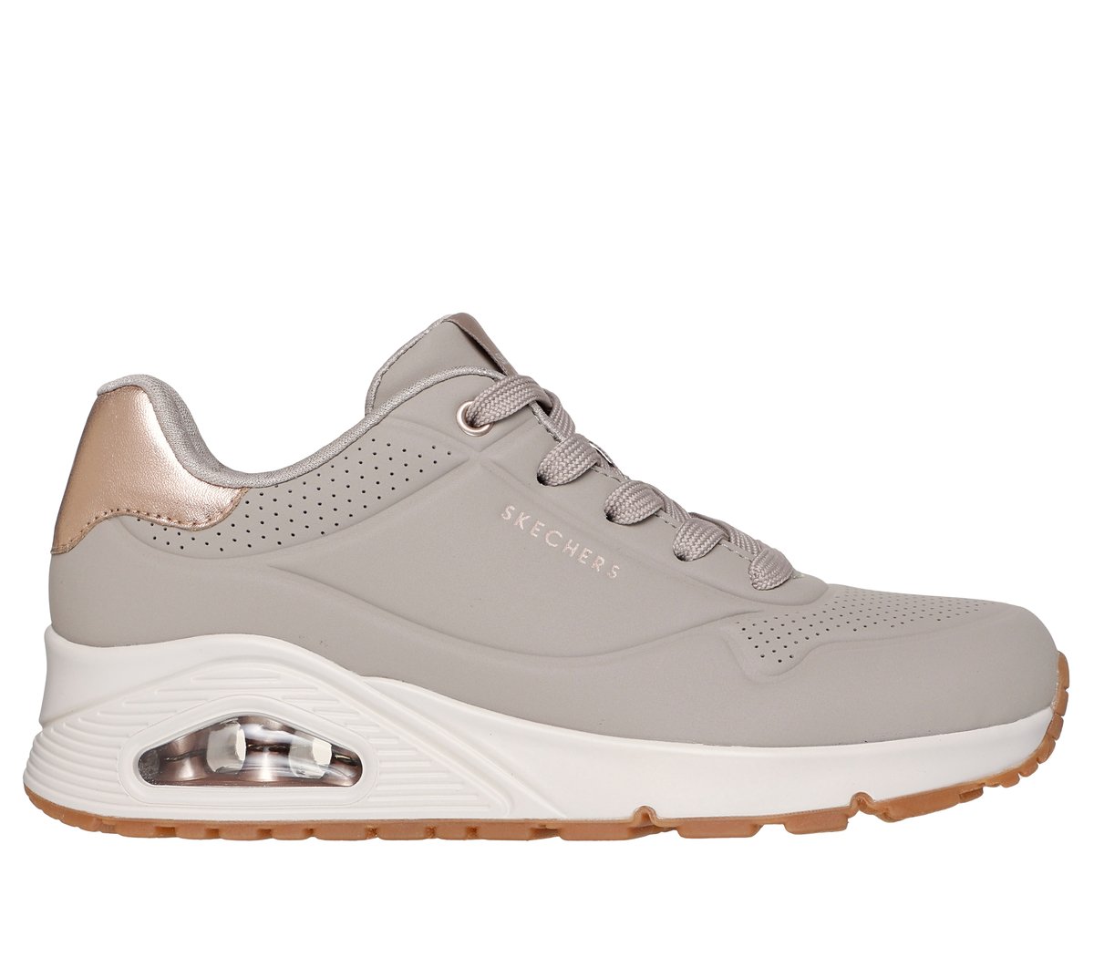 Women Skechers UNO - Golden Air
