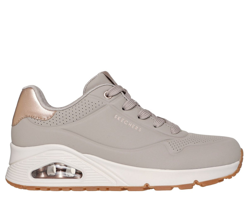 Women Skechers UNO - Golden Air