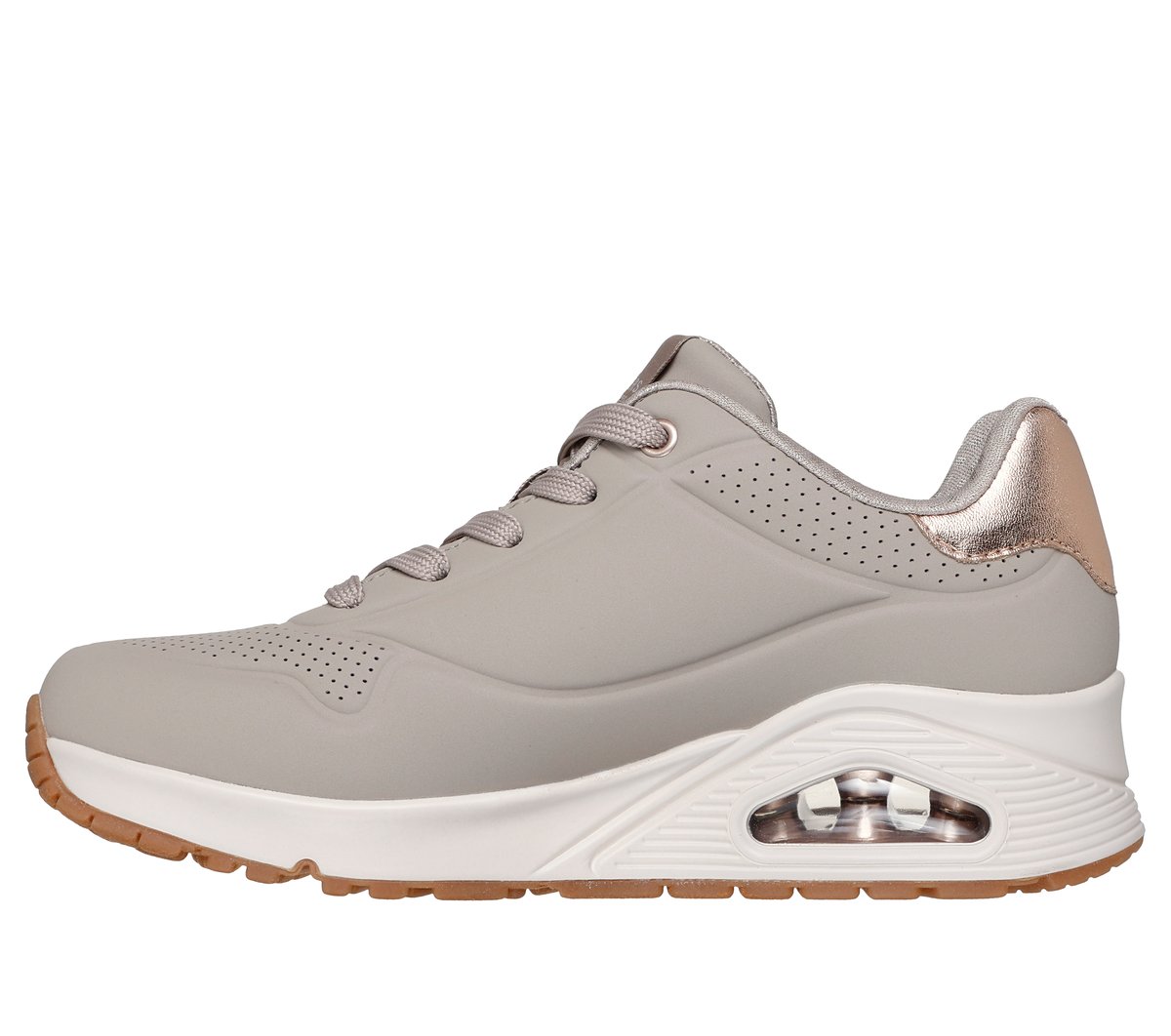 Women Skechers UNO - Golden Air
