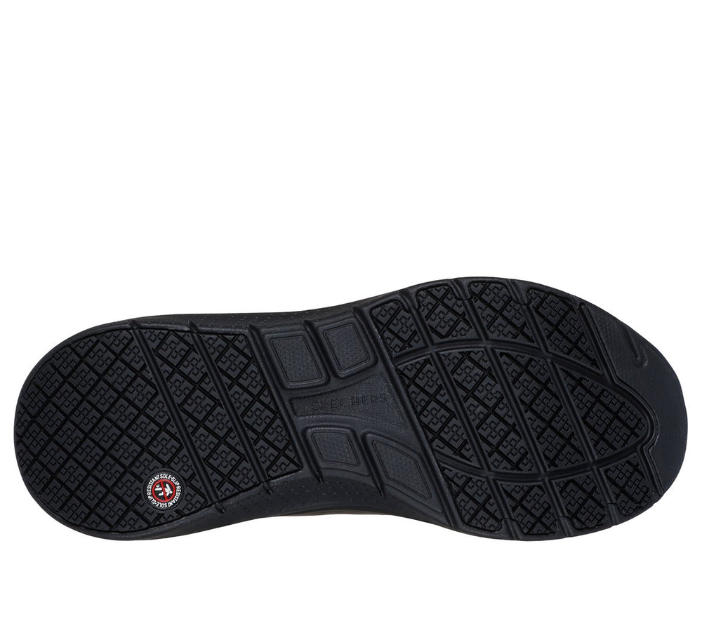 Women Skechers Work: Arch Fit 2.0 Slip Resistant