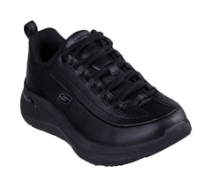 Women Skechers Work: Arch Fit 2.0 Slip Resistant