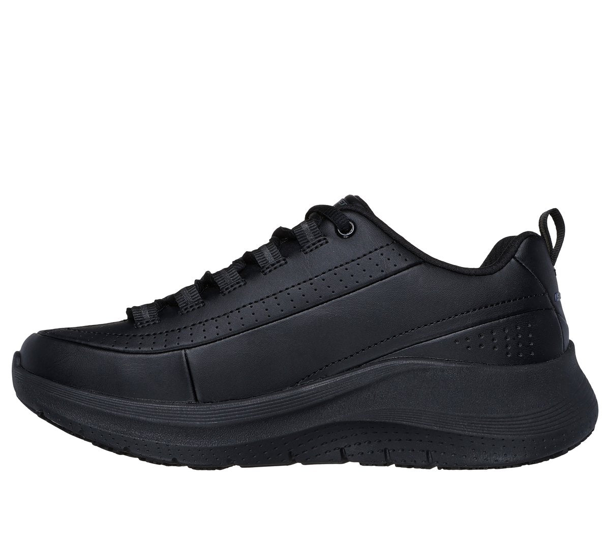 Women Skechers Work: Arch Fit 2.0 Slip Resistant