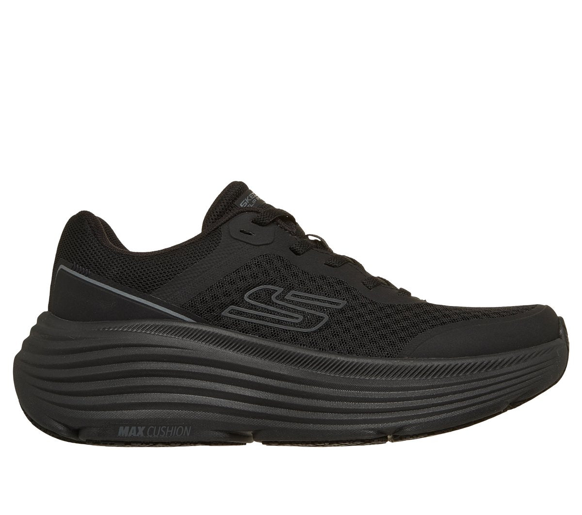 Women Skechers Work Slip-Resistant: Max Cushioning Endeavour