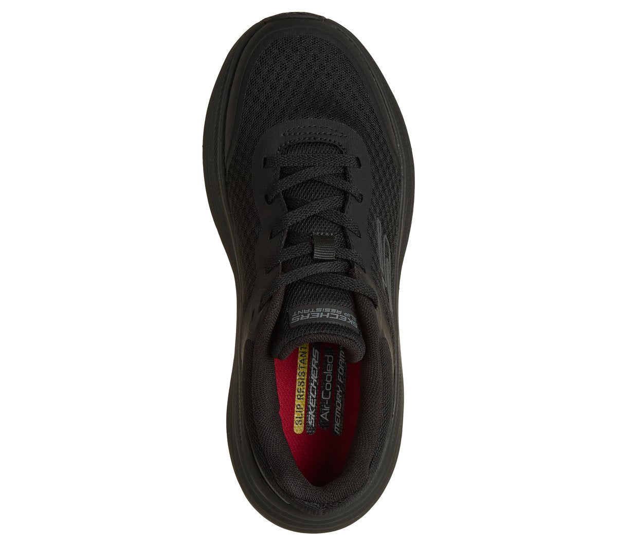 Women Skechers Work Slip-Resistant: Max Cushioning Endeavour