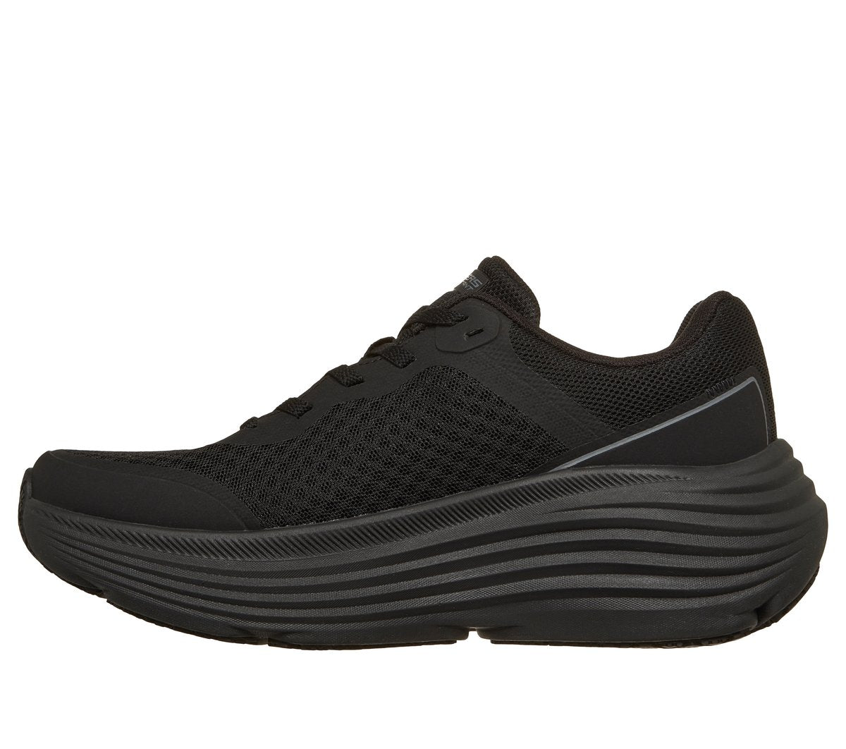 Women Skechers Work Slip-Resistant: Max Cushioning Endeavour