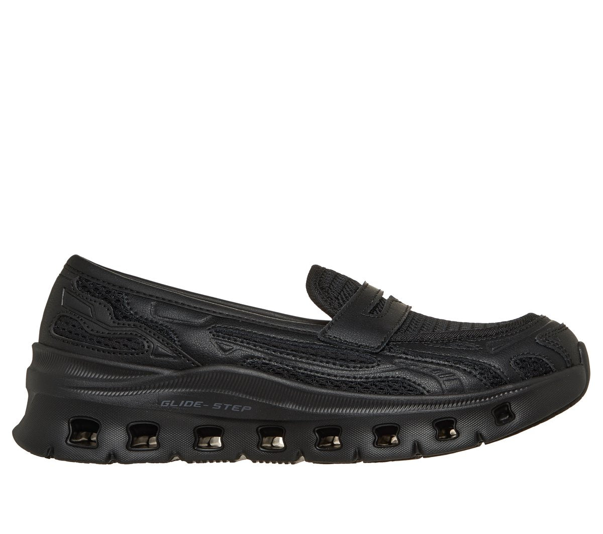 Women Skechers Work Slip-Resistant: Glide-Step Pro - Strelia