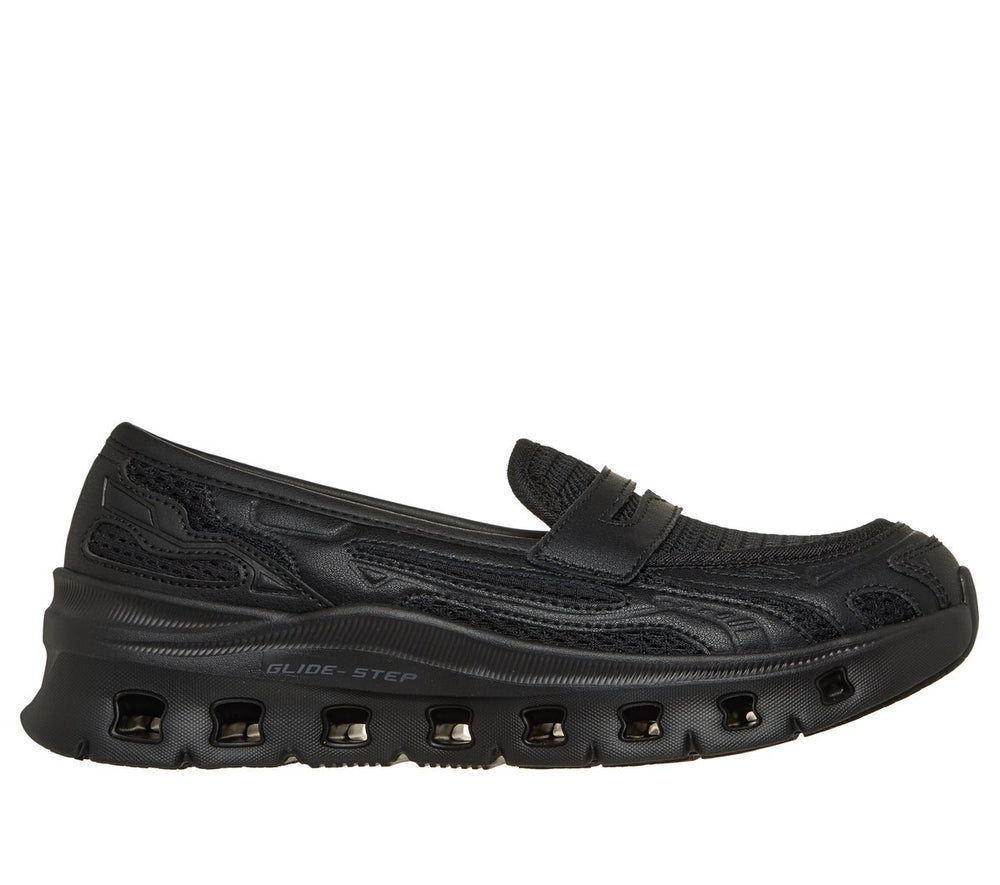 Women Skechers Work Slip-Resistant: Glide-Step Pro - Strelia