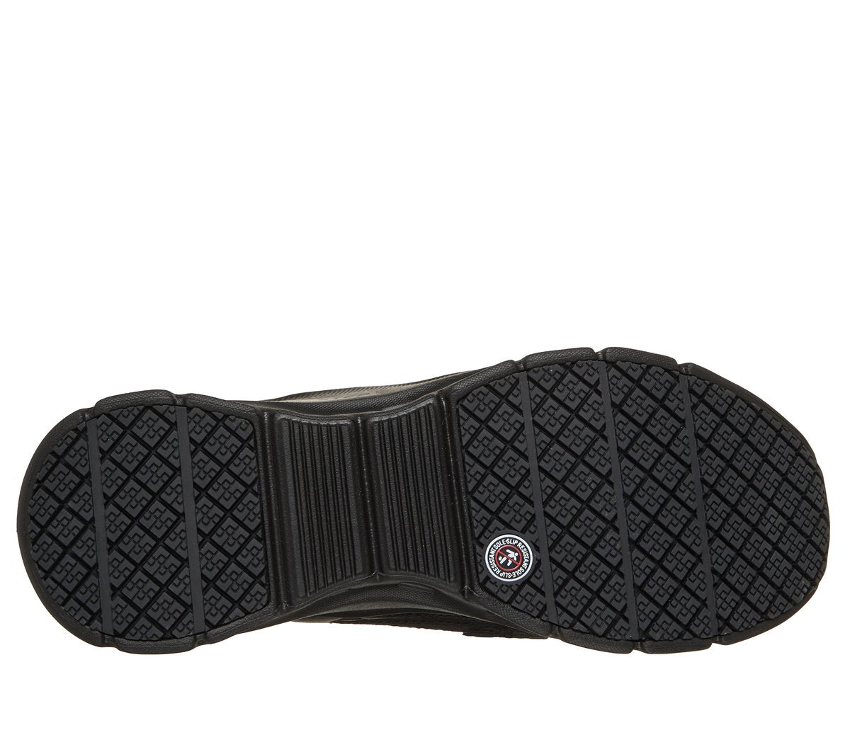Women Skechers Work Slip-Resistant: Glide-Step Pro - Strelia