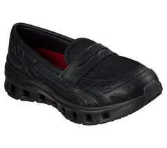 Women Skechers Work Slip-Resistant: Glide-Step Pro - Strelia