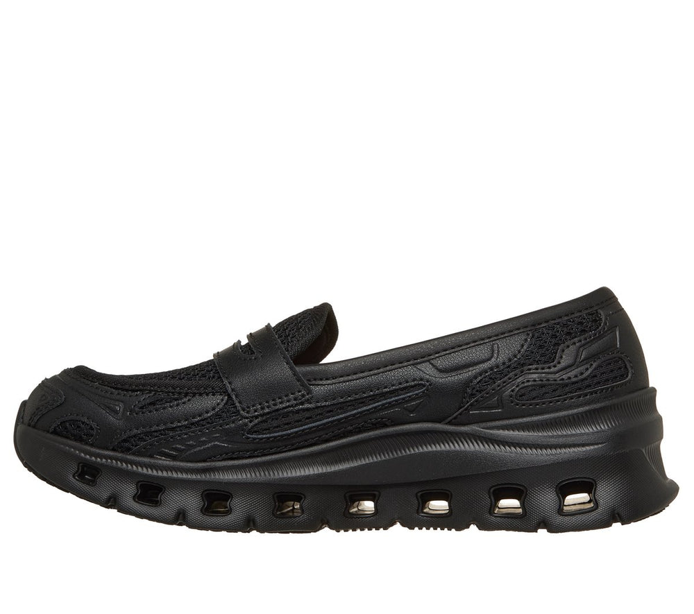 Women Skechers Work Slip-Resistant: Glide-Step Pro - Strelia
