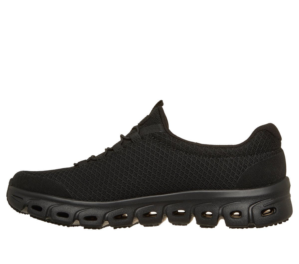 Women Skechers Work Slip-Resistant: Glide-Step